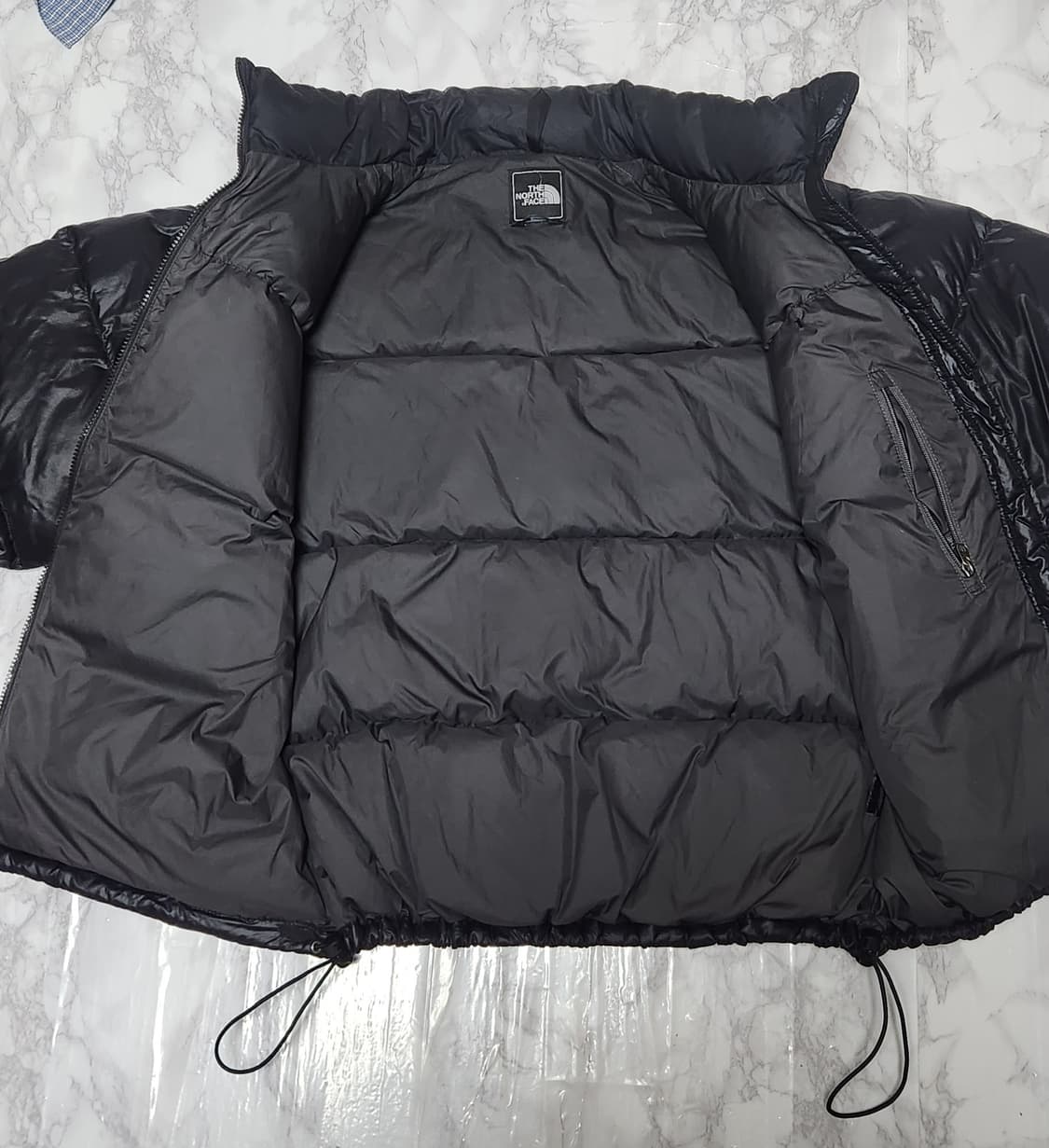 노스페이스 700 눕시 패딩 자켓 상품이미지7