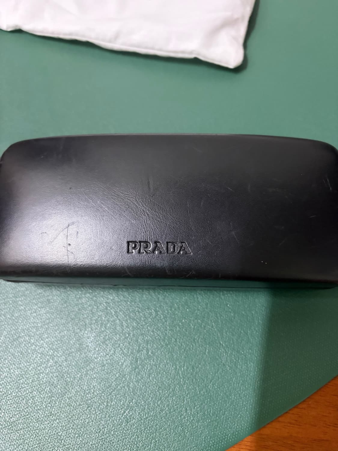 Prada 90s Sunglasses 상품이미지4