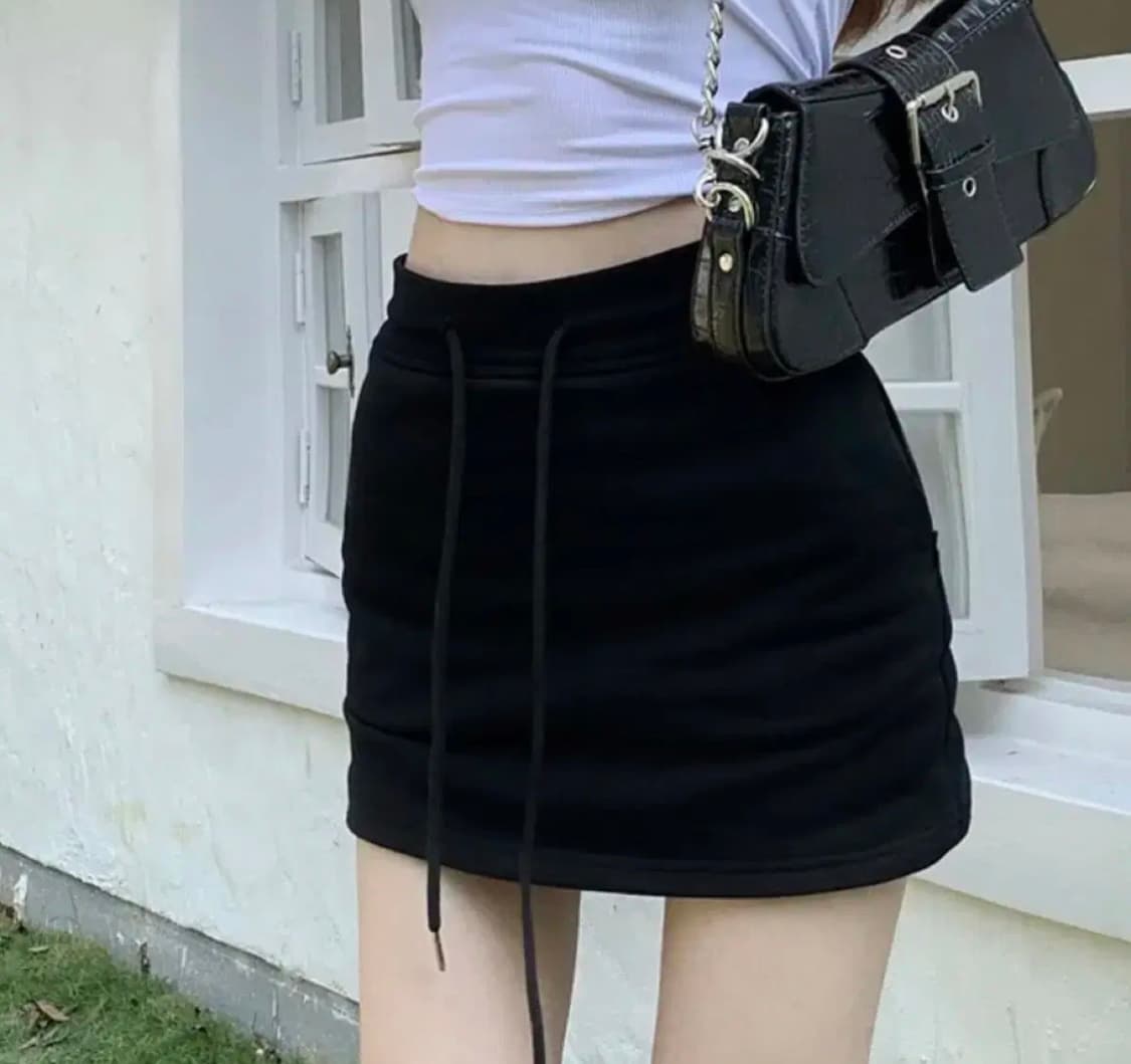 트레이닝 스커트 상품이미지2