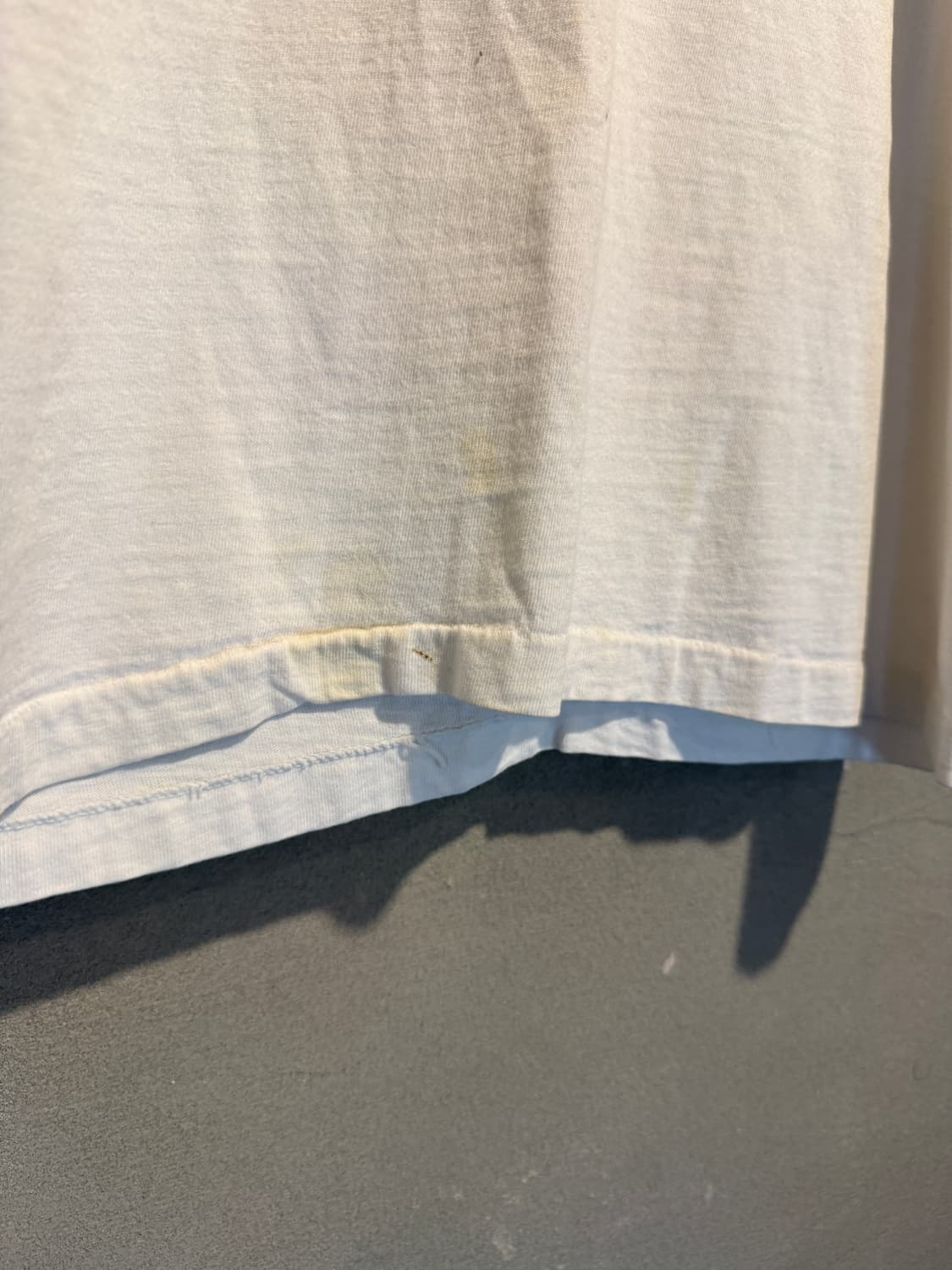 90s 카마수트라 티셔츠 L(M) 상품이미지7