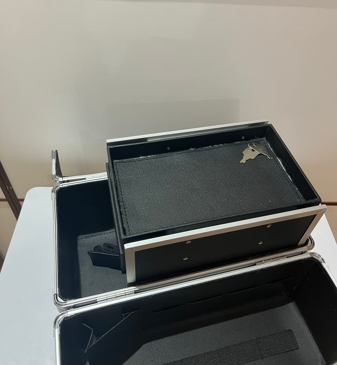 다용도 애견 미용박스 (메이크업/수납 겸용) 상품이미지8