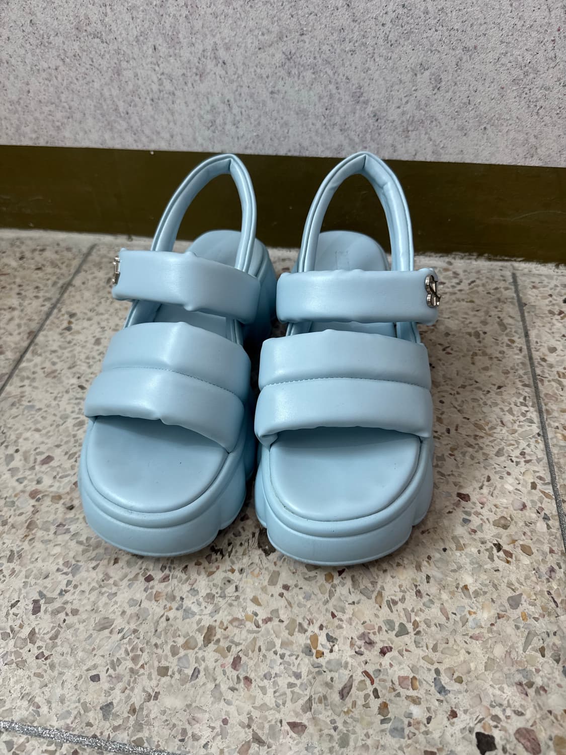 페일제이드 샌들 (230-250) 상품이미지3