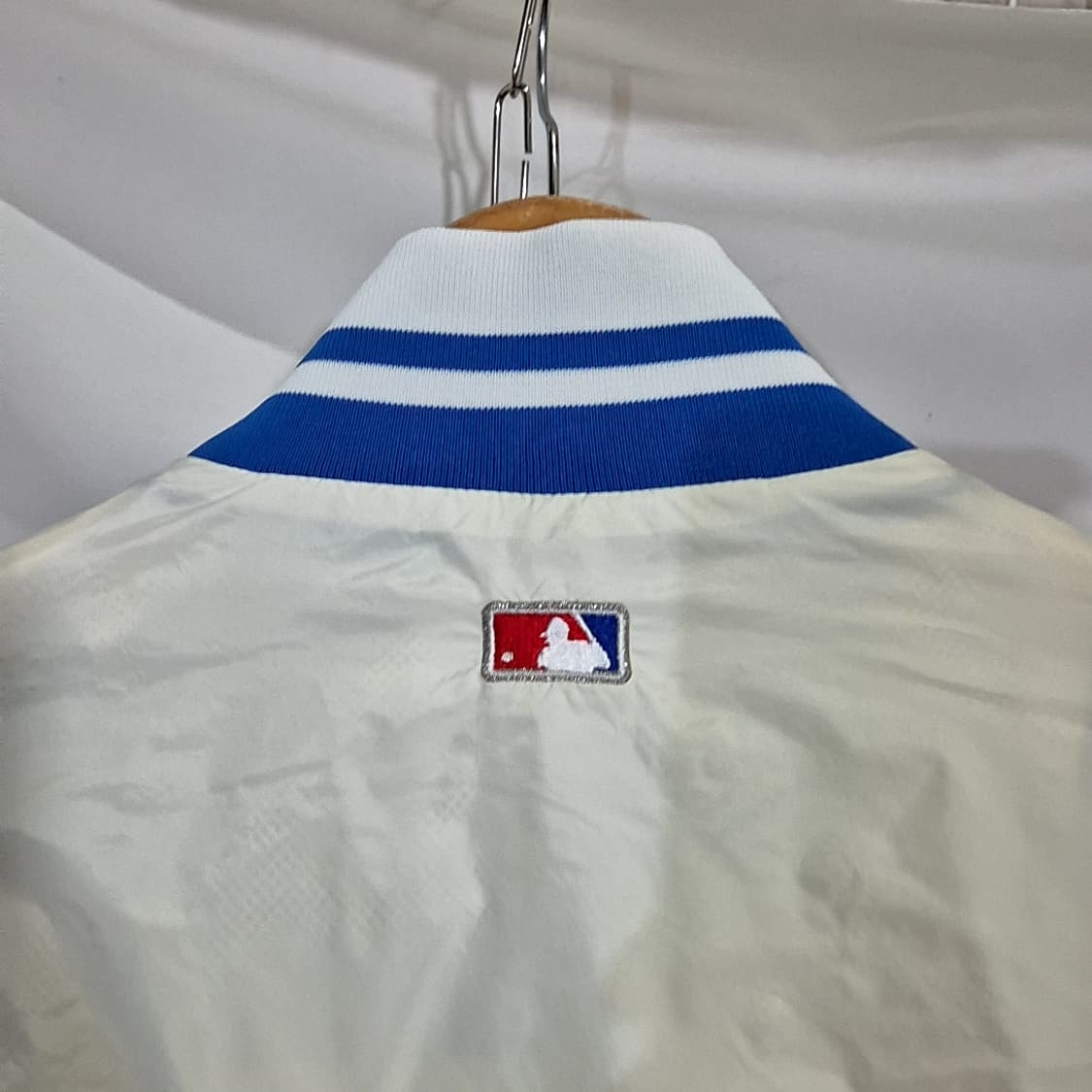 Mlb 엠엘비 뉴욕 양키즈 트랙탑 자켓 상품이미지8