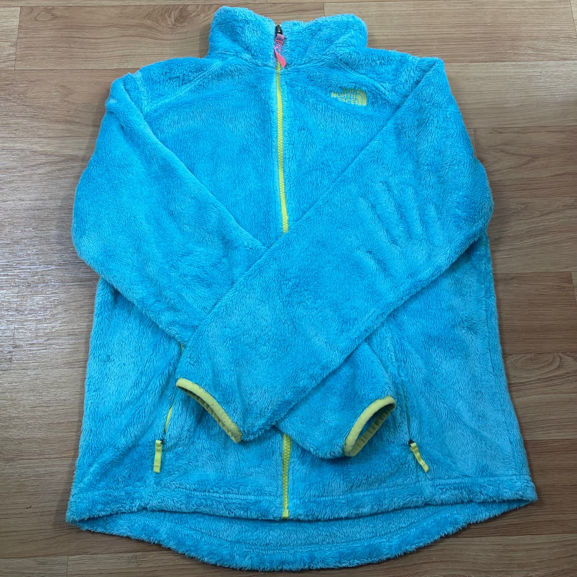 노스페이스 후리스  상품이미지1