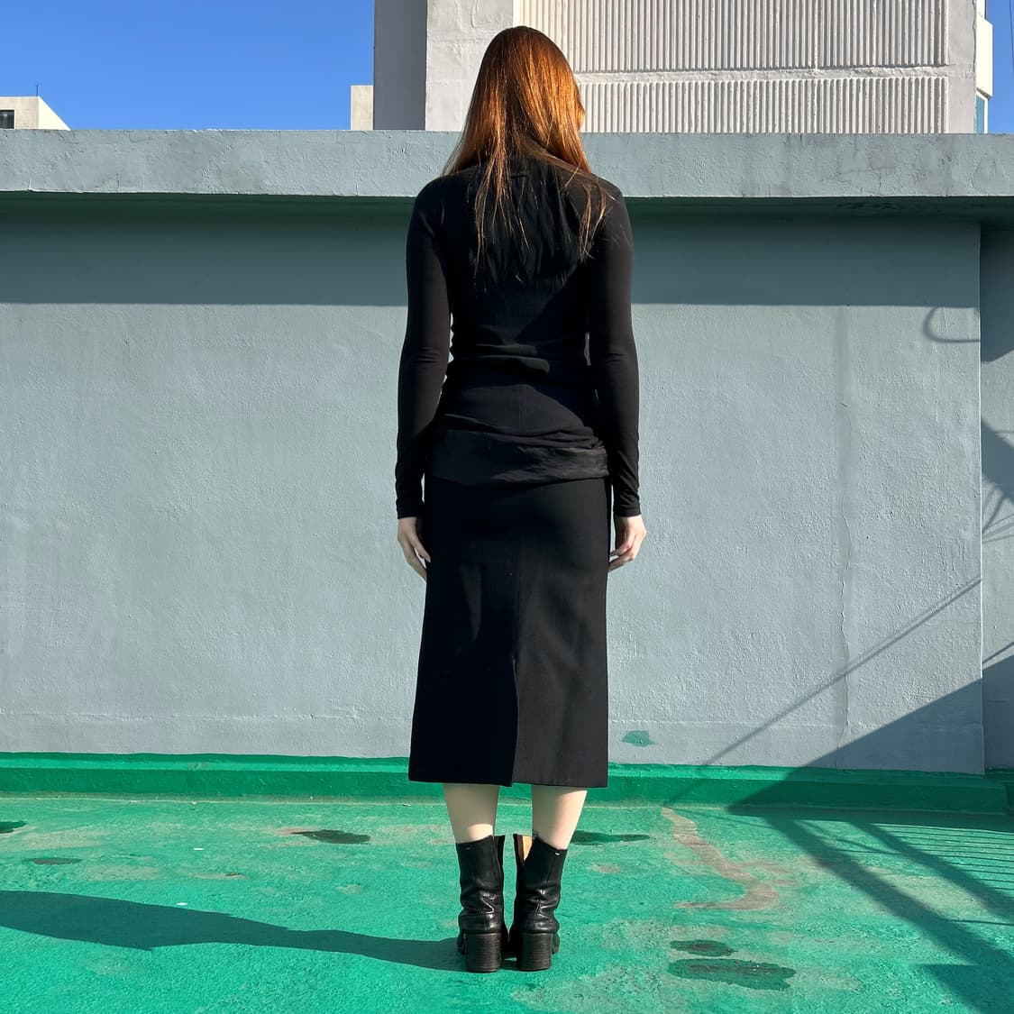 Yohji Yamamoto 1999 SS Brides&Widows 상품이미지4