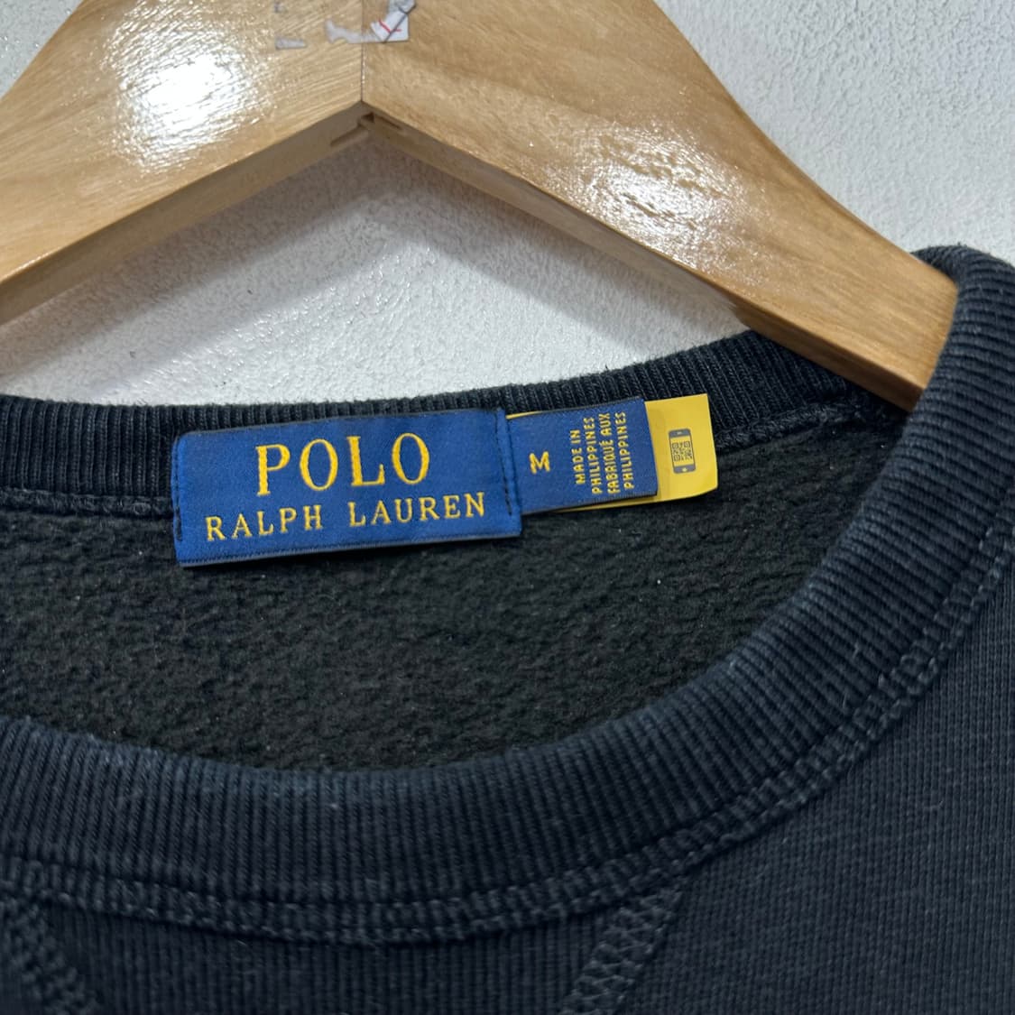 폴로 랄프로렌 맨투맨 상품이미지3