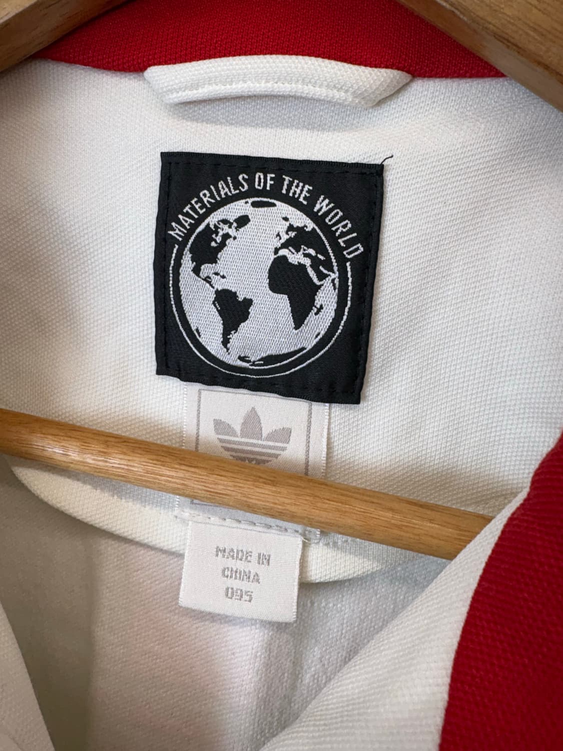 아디다스 00s 올드스쿨 캐나다 트랙탑 져지 상품이미지8