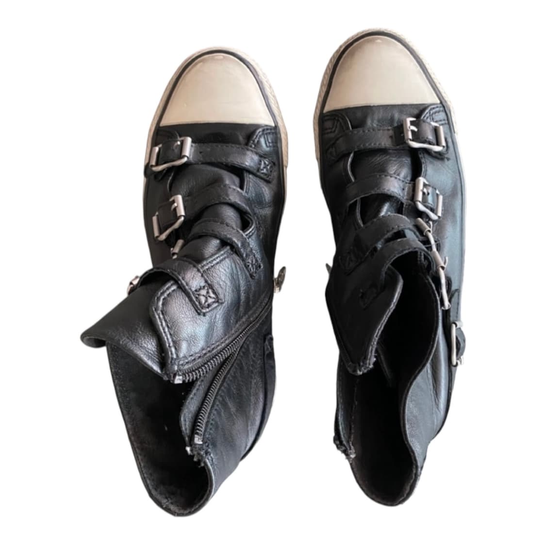 Ash 하이탑 스니커즈 37 상품이미지1