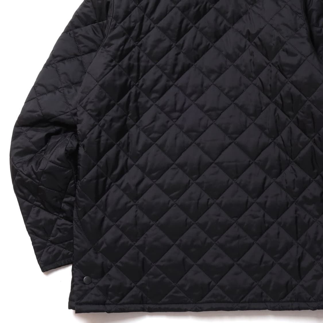 바버 Barbour Liddesdale Quilted Jacket 
 상품이미지6
