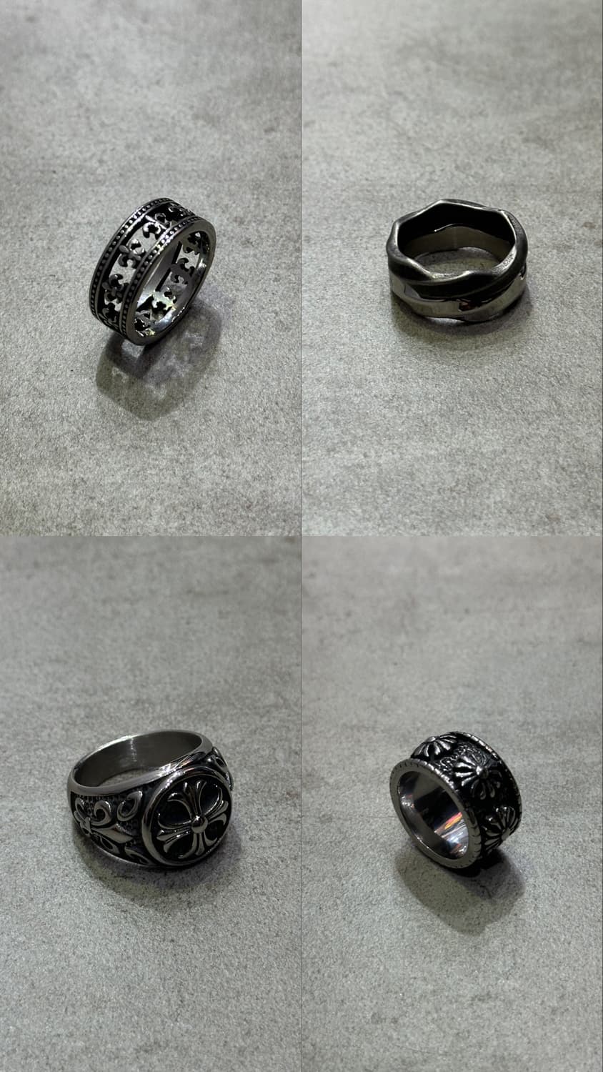 Scout ring 2- 스카우트 반지2 상품이미지4