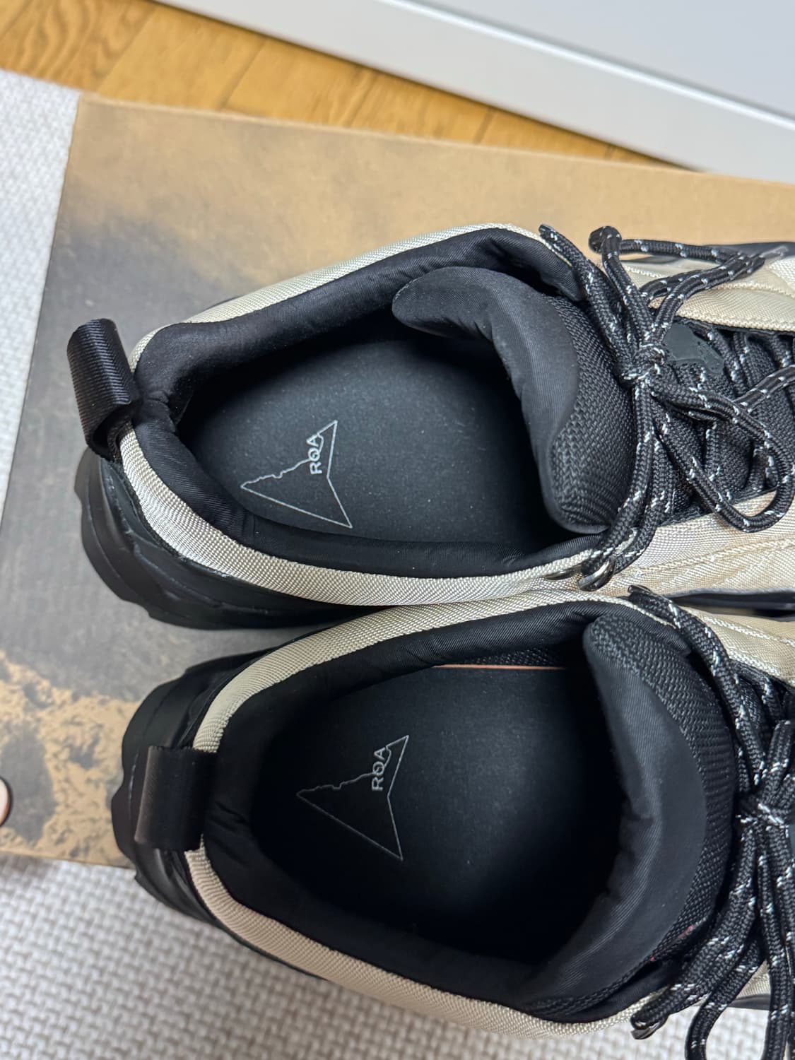 [45]로아 하이킹 카타리나 샌드 상품이미지8