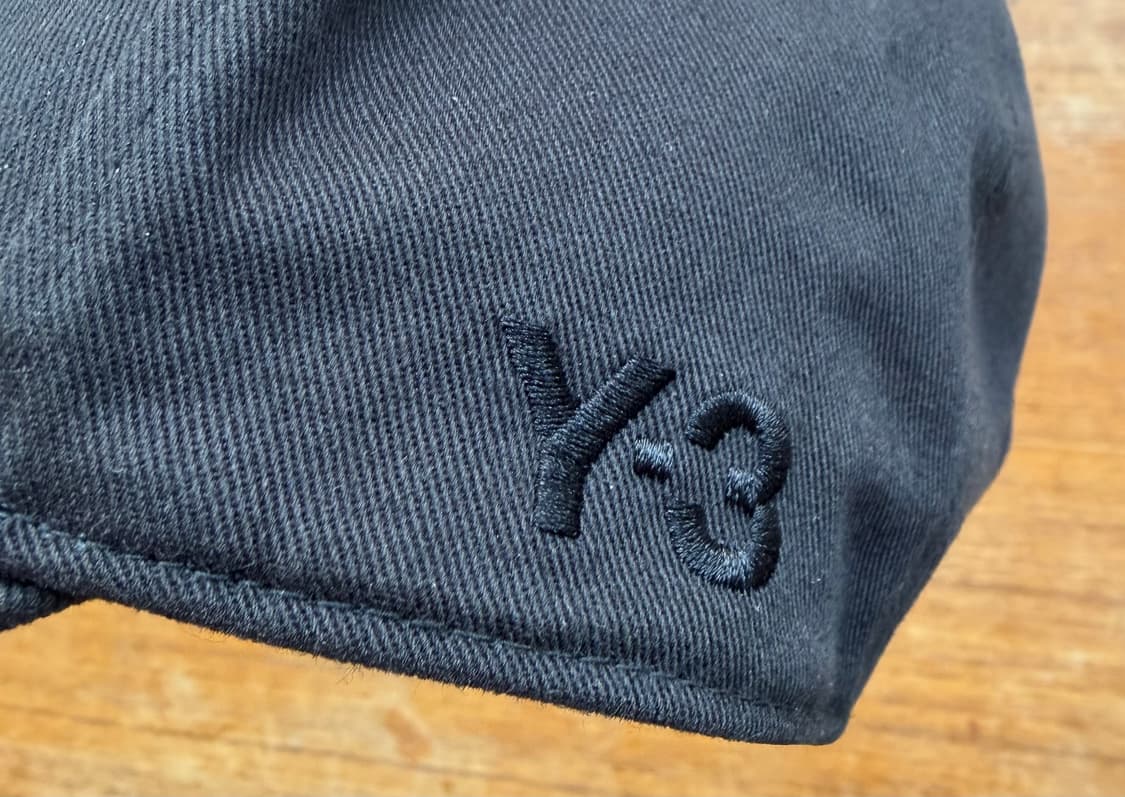 Y-3 모자  상품이미지7
