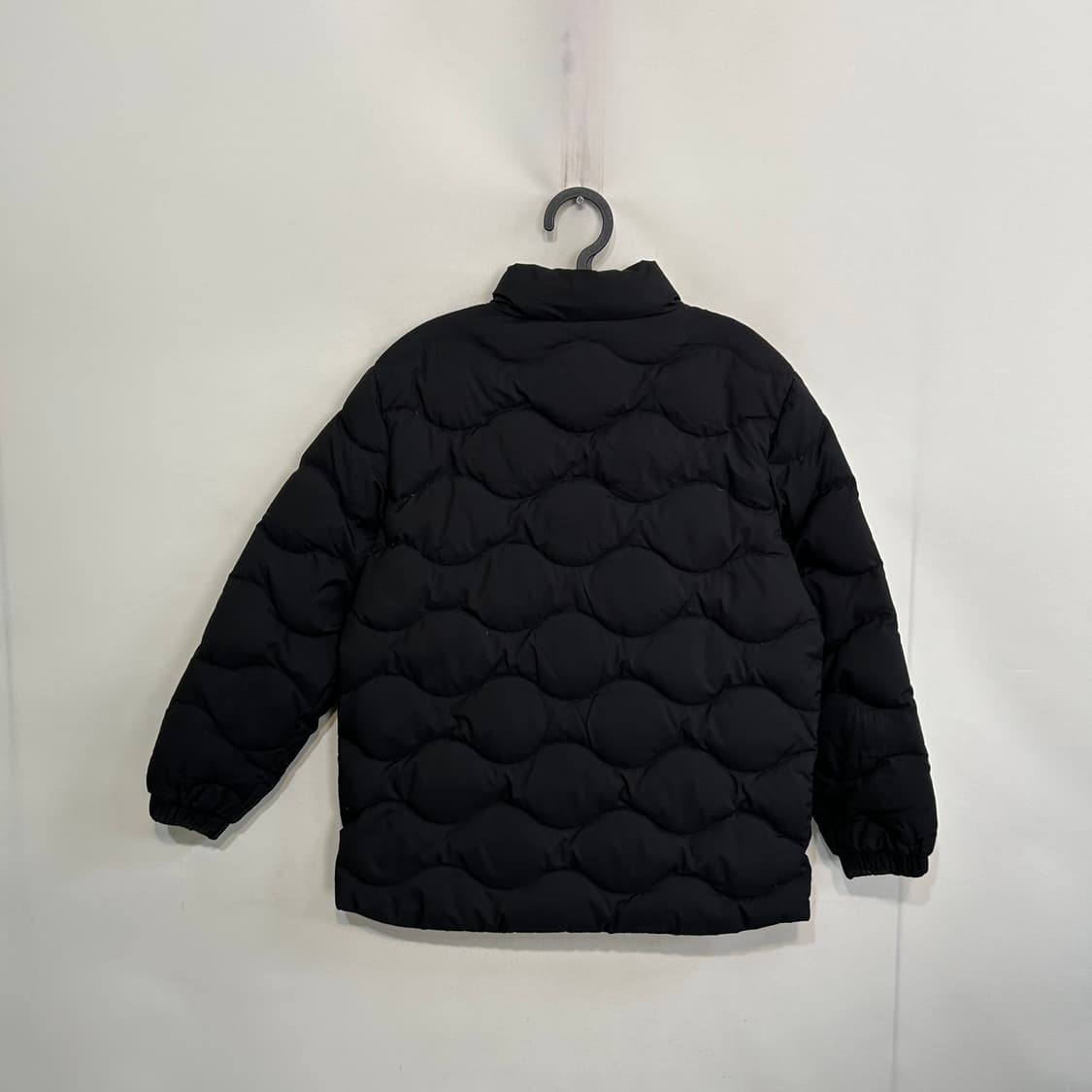 뉴발란스 남성 구스다운 패딩 160  상품이미지3