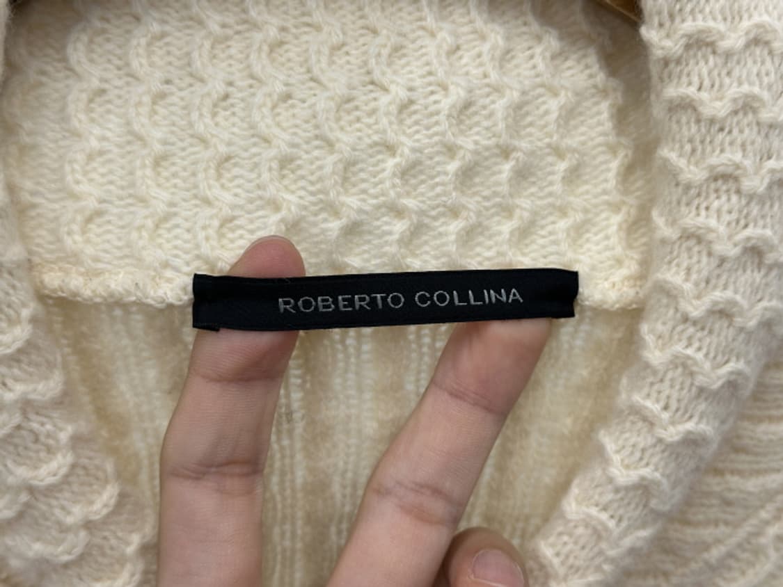 ROBERTO COLLINA (S~M) 상품이미지8