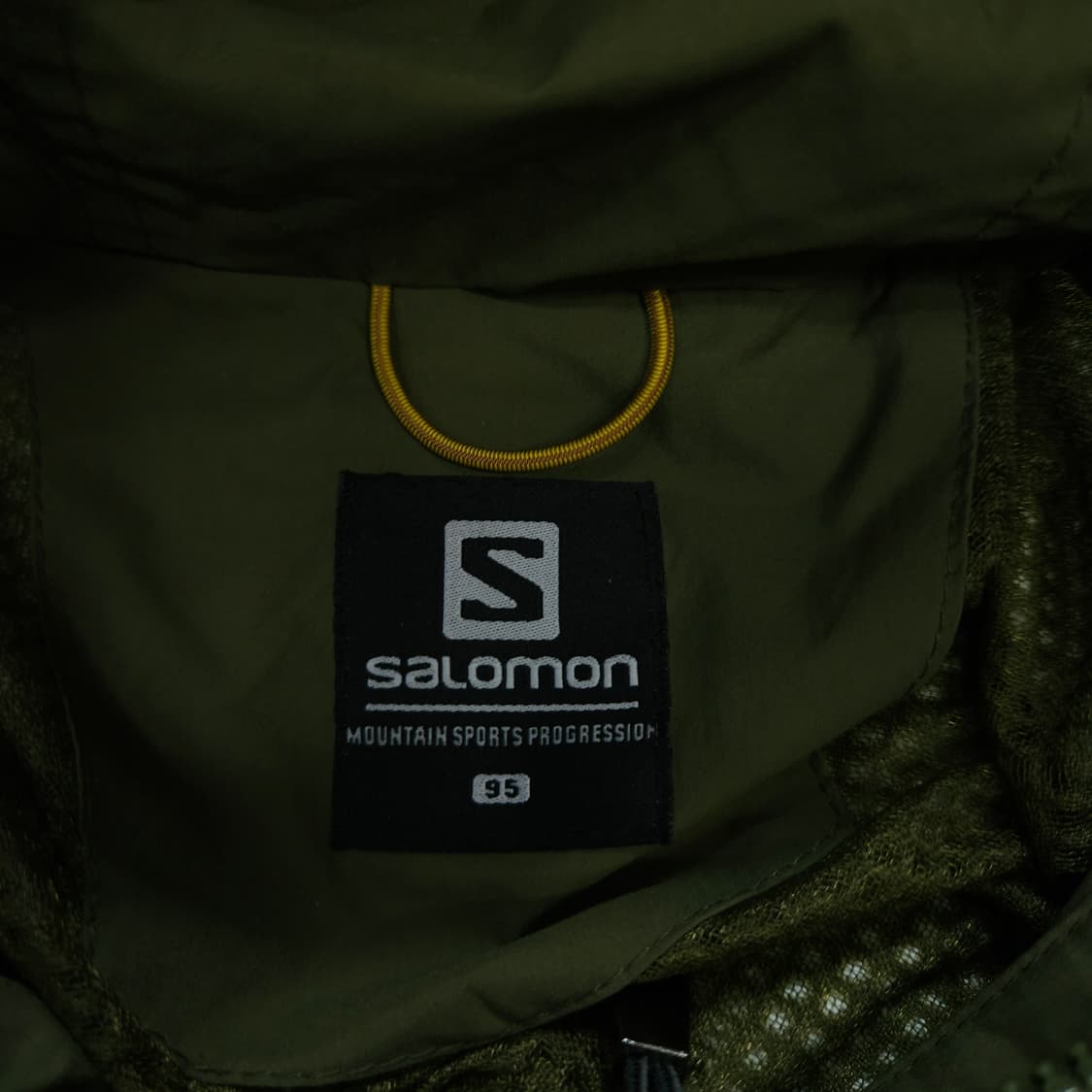 살로몬 야상 95 상품이미지7