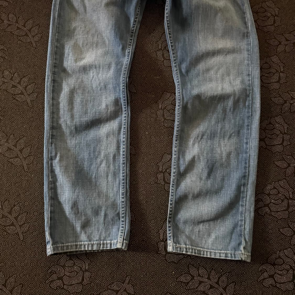 levi's 505 리바이스 505 데님 청바지 33x30 -3 상품이미지3