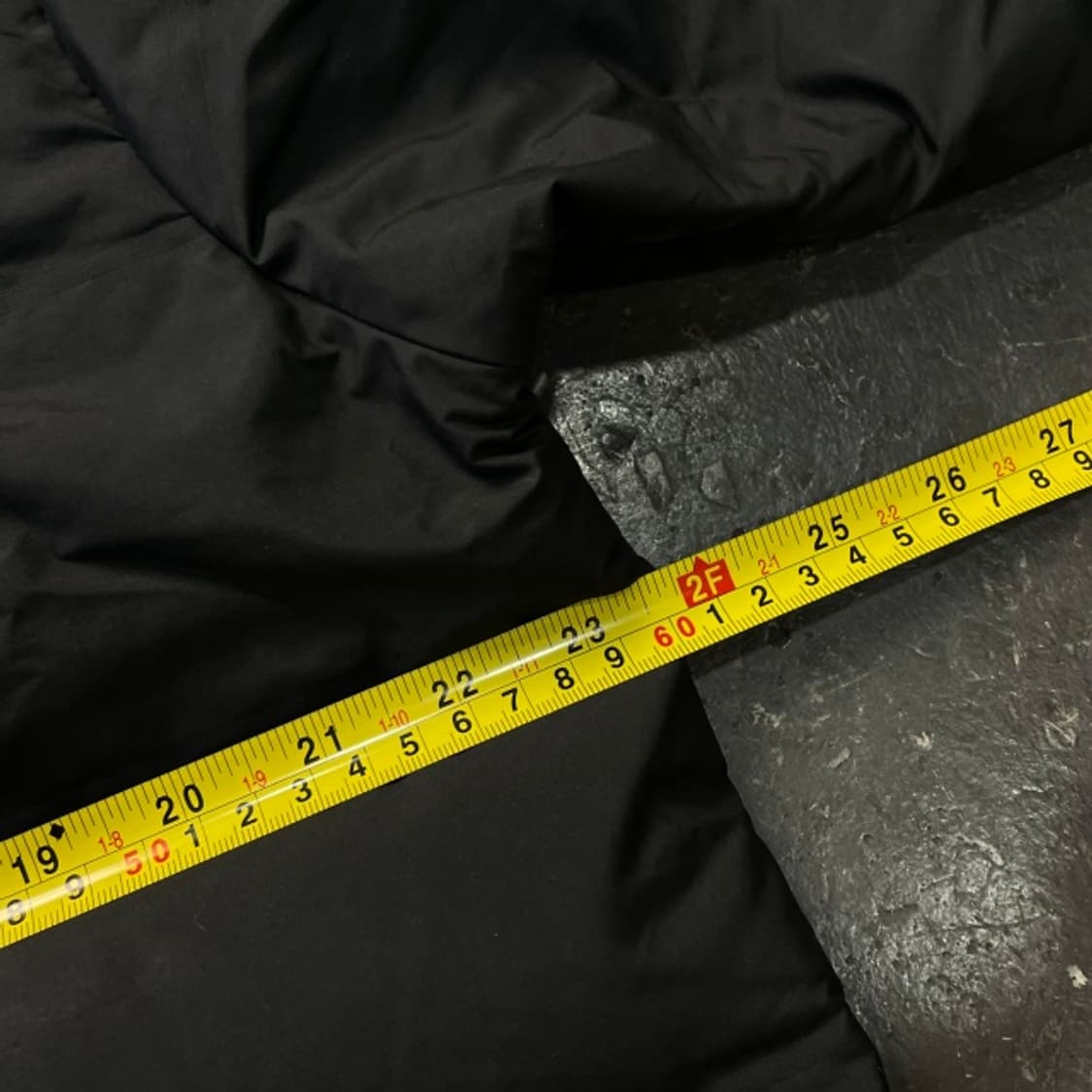 105 리복 패딩  상품이미지6