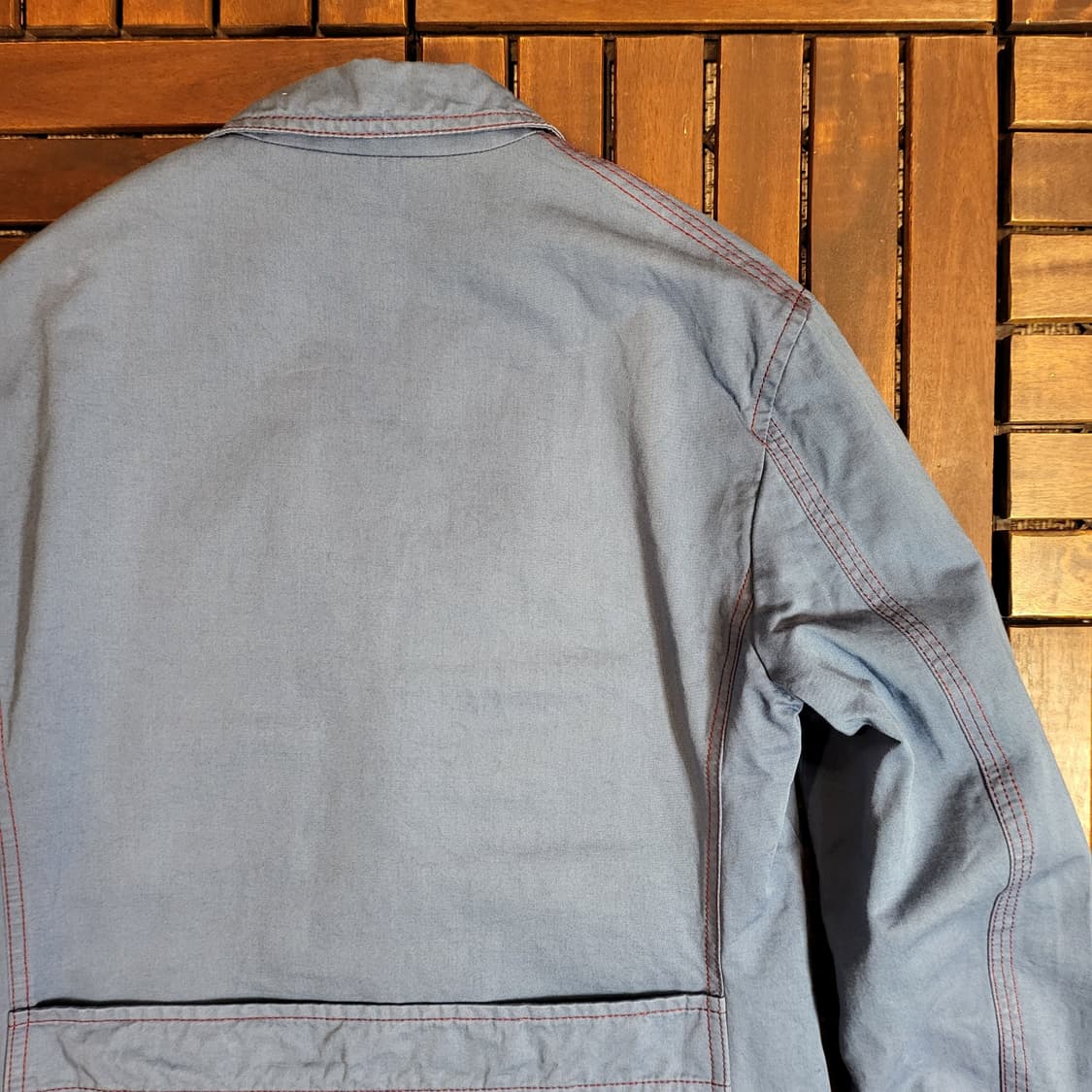 마르니 (MARNI) 워크 자켓 (36) made in italy 상품이미지8
