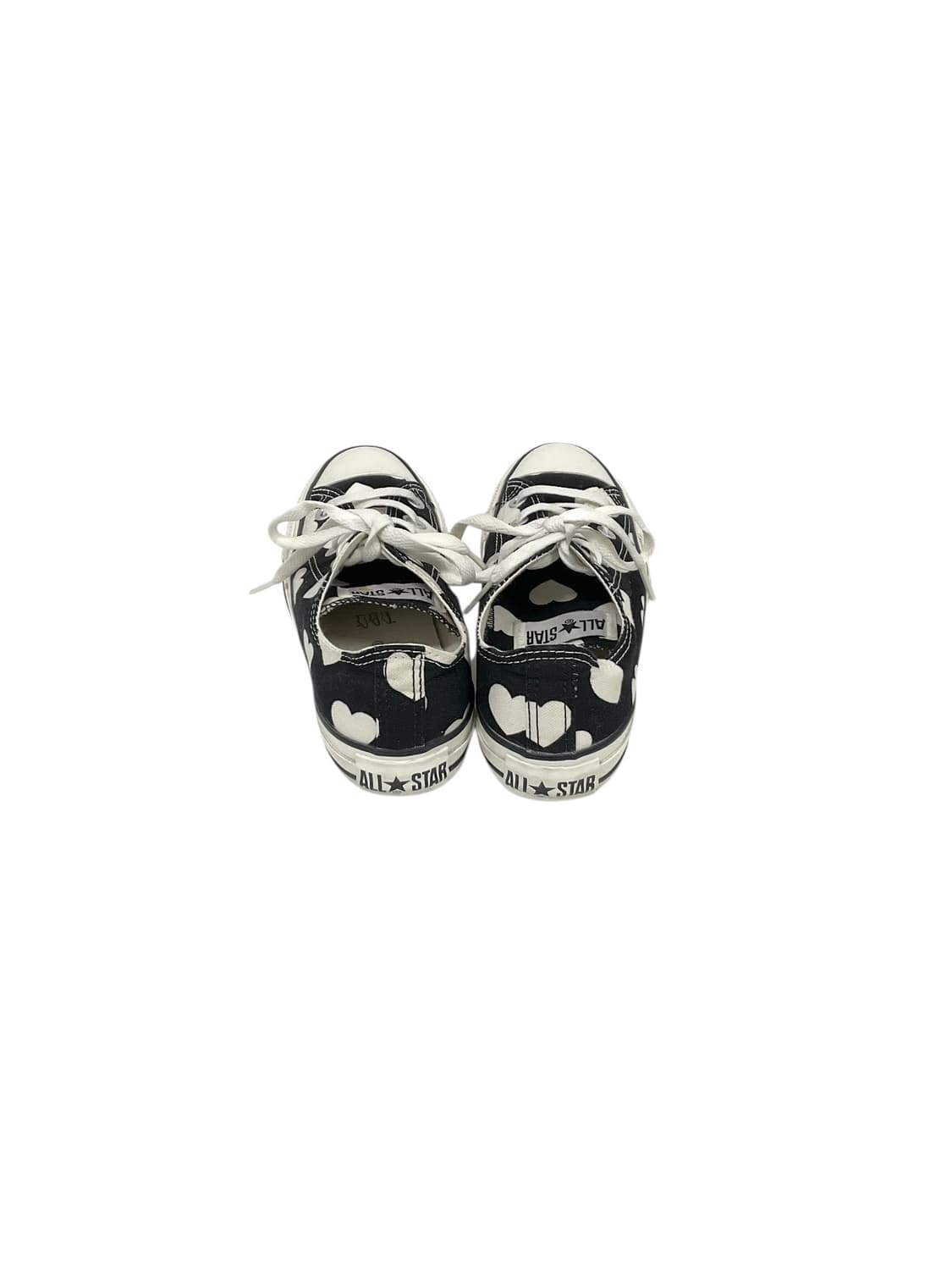 컨버스 하트 스니커즈 (225) 상품이미지3