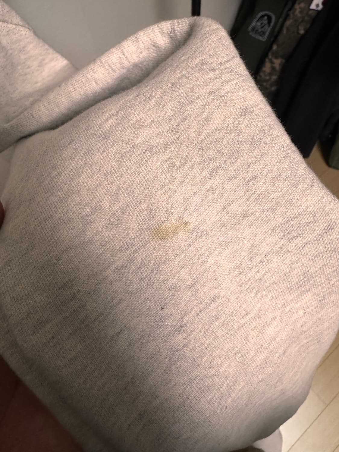 Satur 후드집업 (XL) 상품이미지4