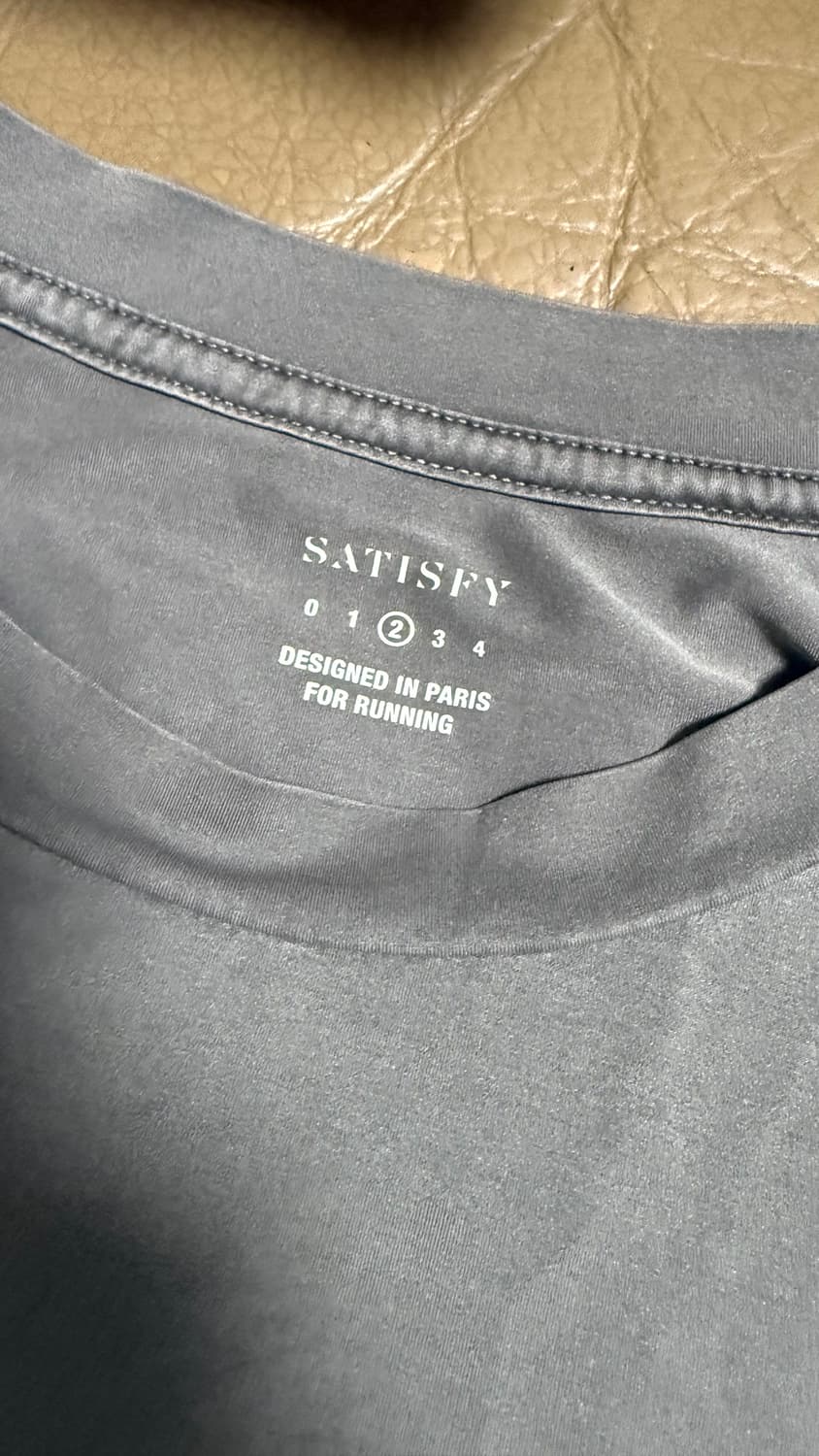 새티스파이 오라라이트 롱 티 미네랄 포실 상품이미지4