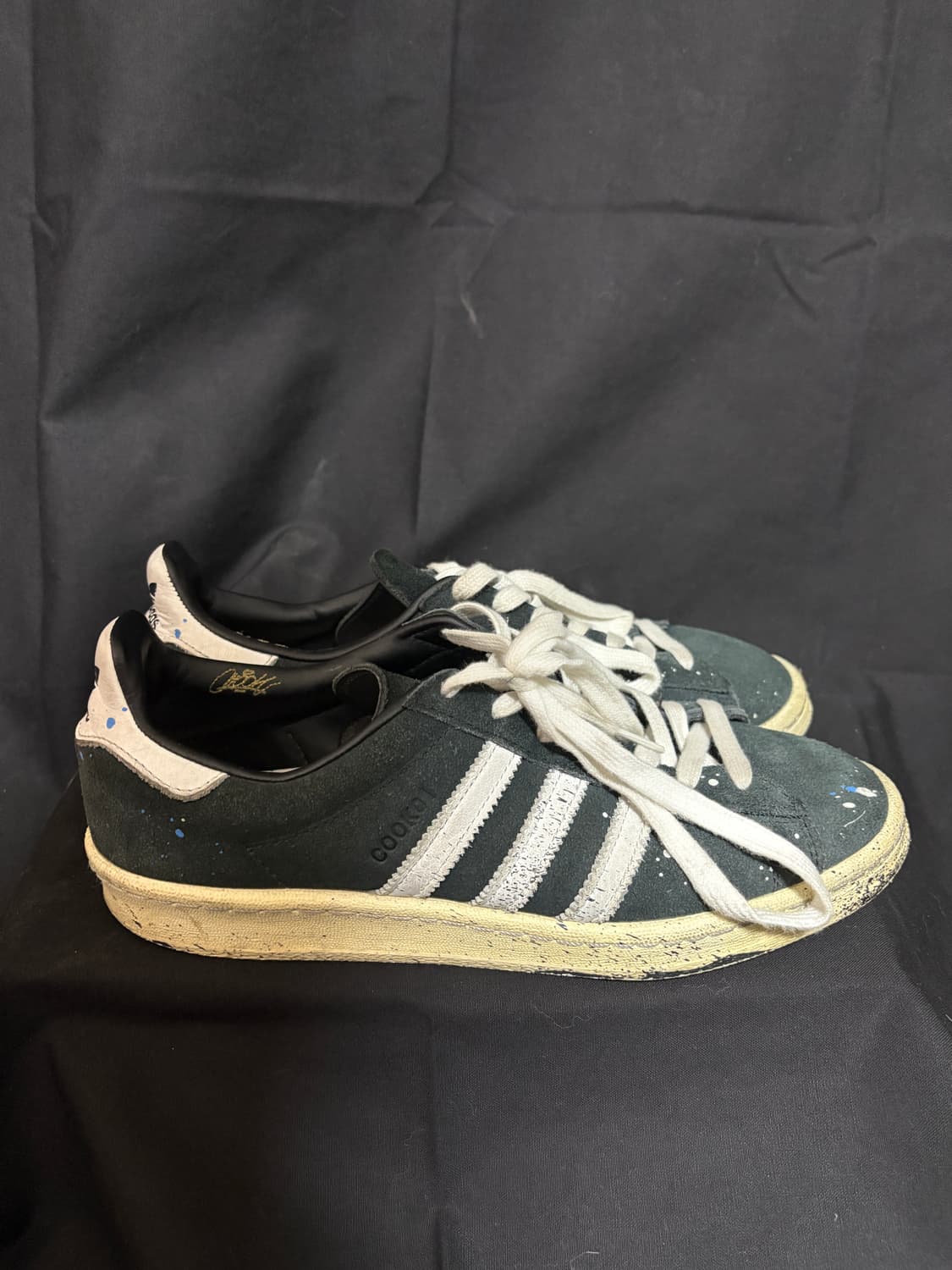 [Adidas] Adidas x Atmos x Cook Campus 80 상품이미지3