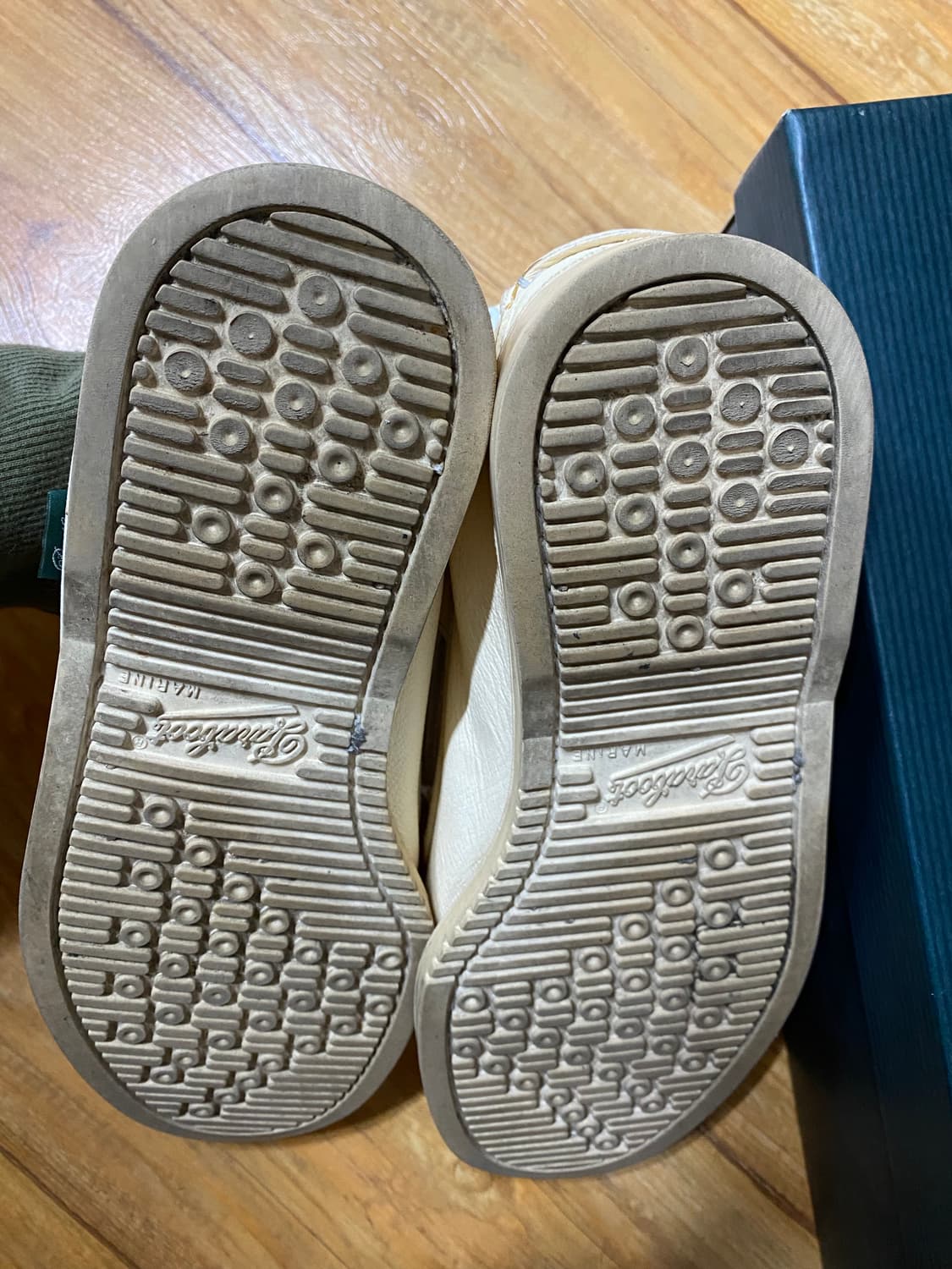 파라부트 바스 250 (리세 블랑) 상품이미지4