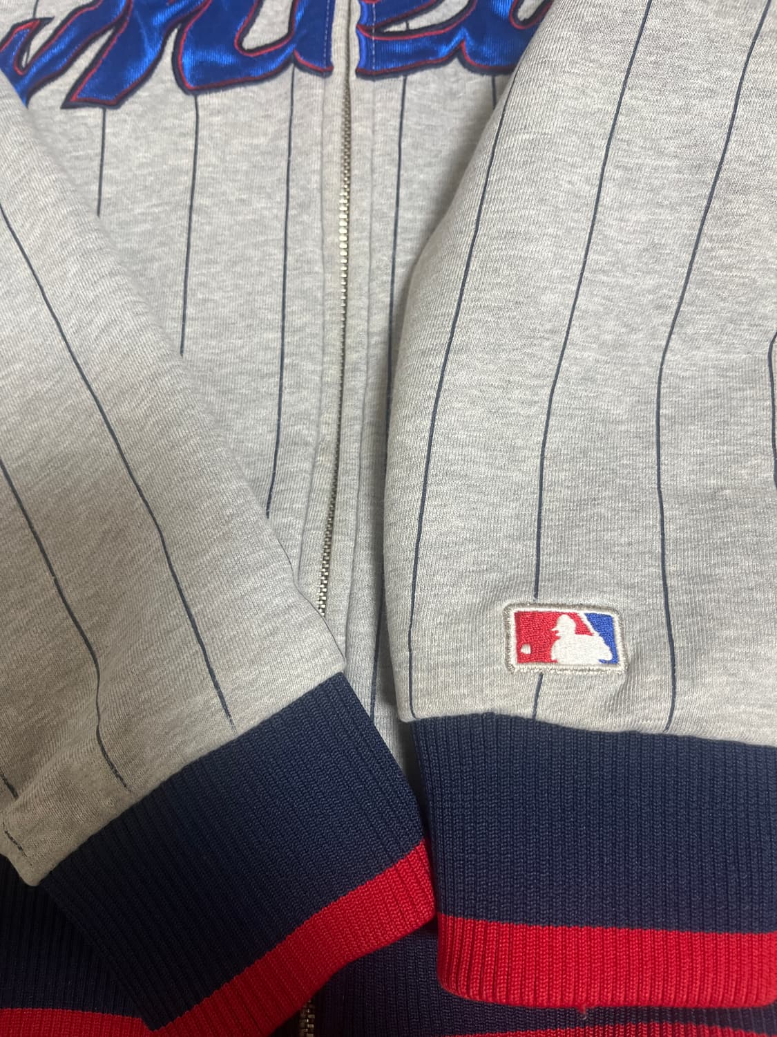 엠엘비 자켓 상품이미지5