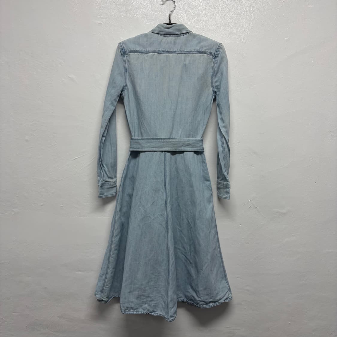 폴로 랄프로렌 데님 원피스 2 상품이미지2