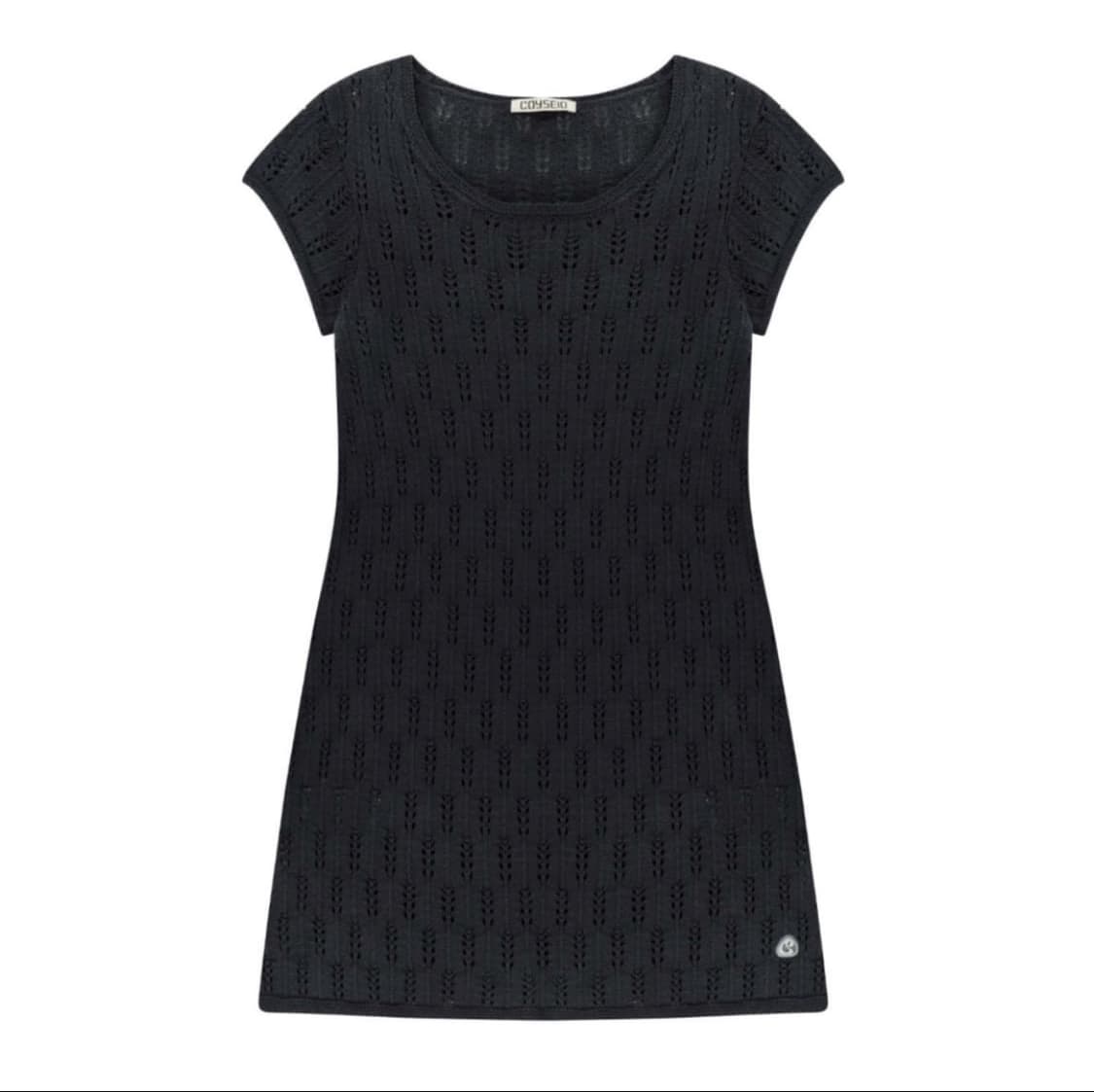 코이세이오 니트 원피스 상품이미지1