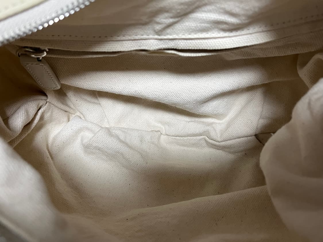 낫띵리튼 호보백 솔트 상품이미지10