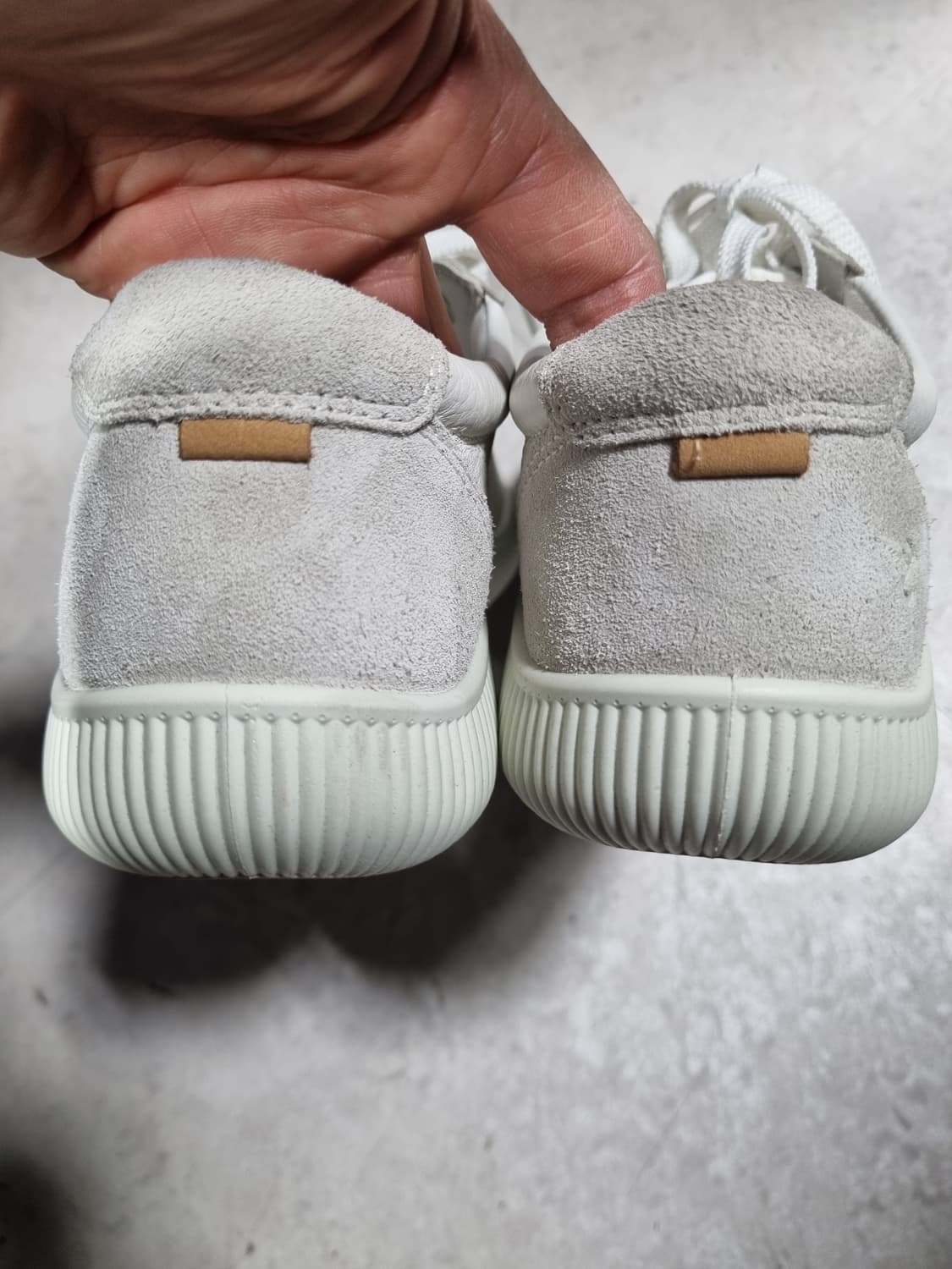 에코 여성 스니커즈  상품이미지3