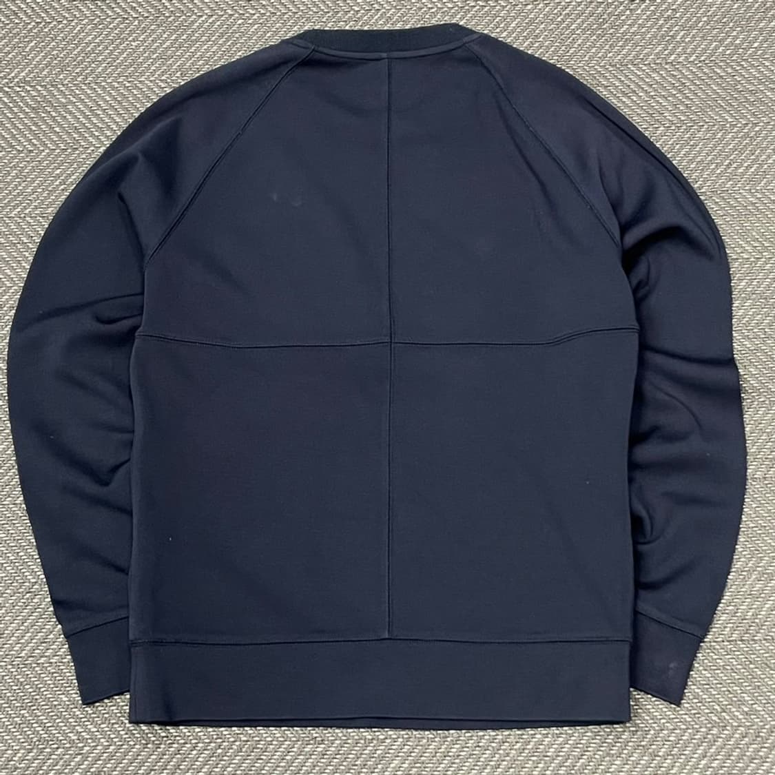 시스템 네오프렌 티셔츠 v0016  상품이미지2