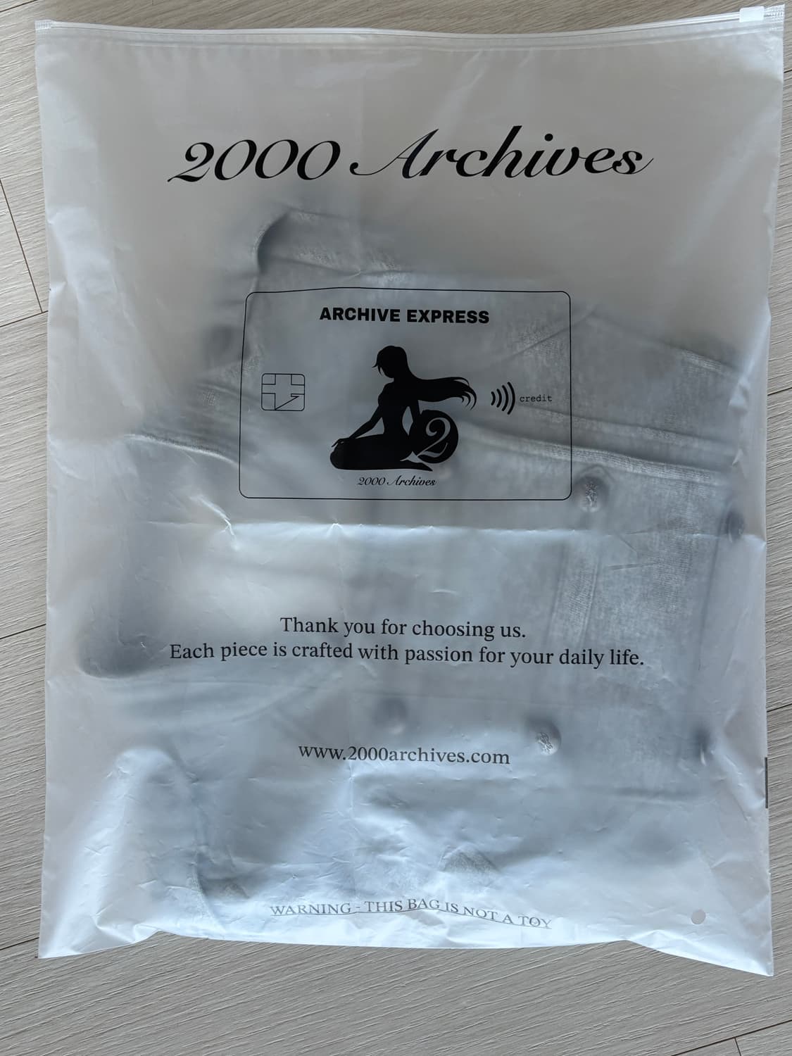 2000아카이브스 나폴레옹 자켓 상품이미지2