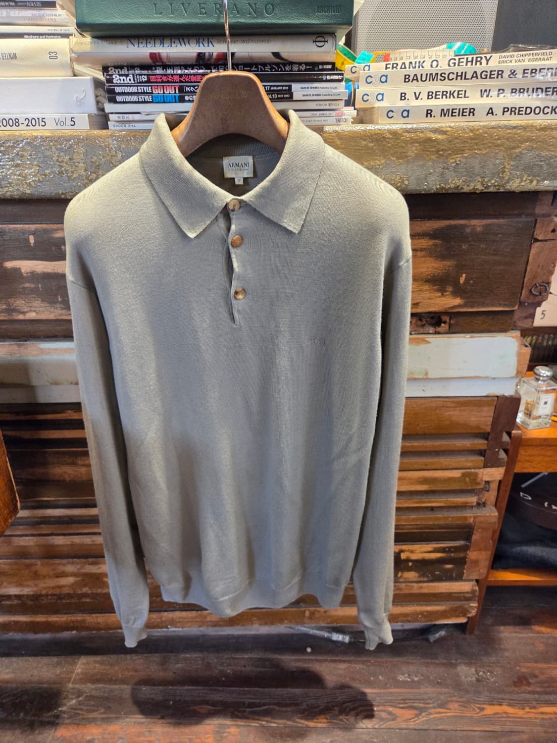 아르마니 꼴레지오니  상품이미지5