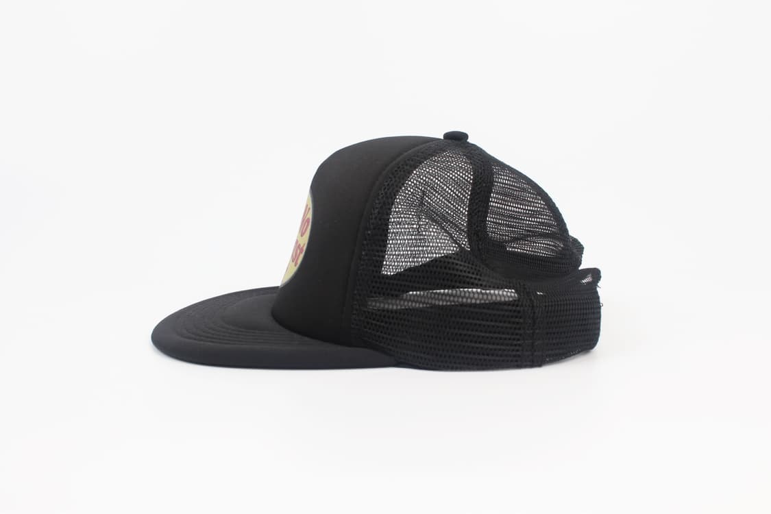 DIST RICT Graphic Trucker Cap 상품이미지4