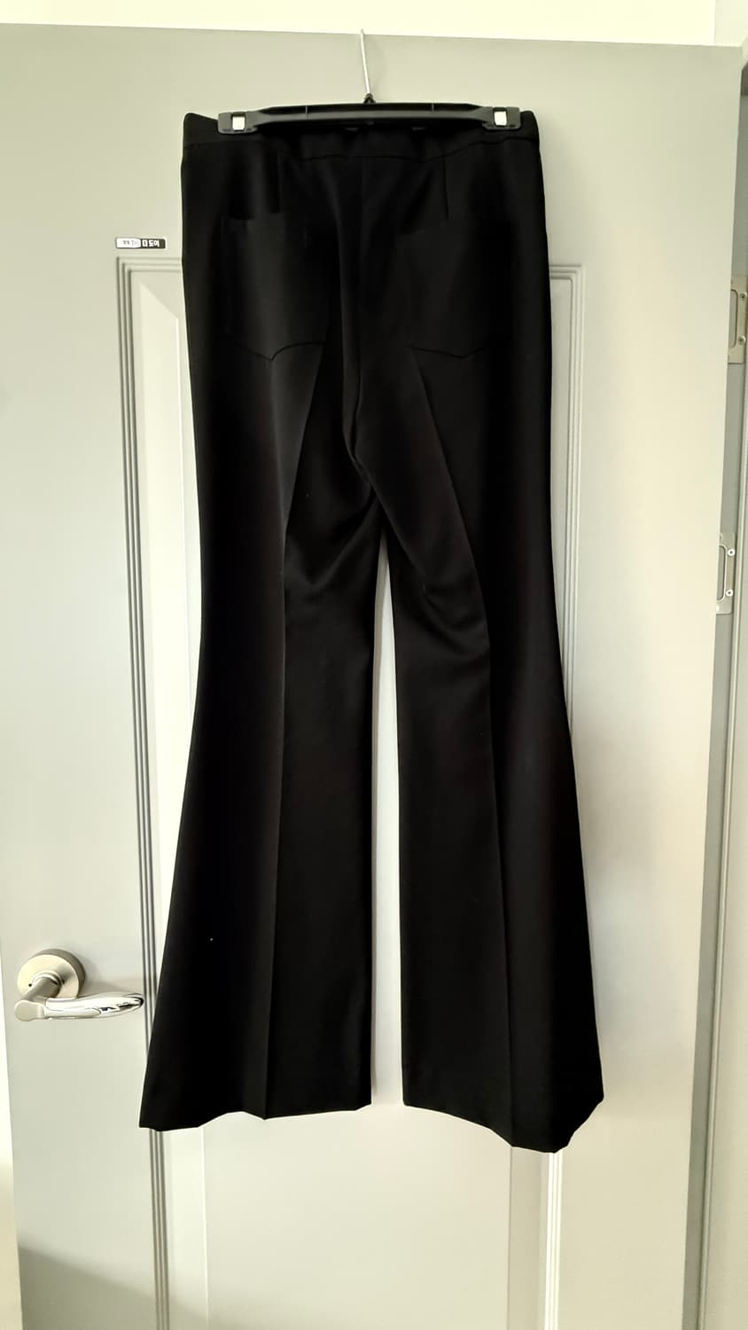 렉토 부츠컷 팬츠 s  상품이미지2