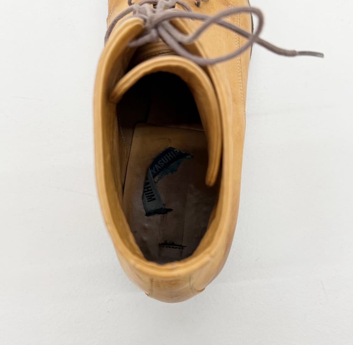 미하라 야스히로 부츠 상품이미지4