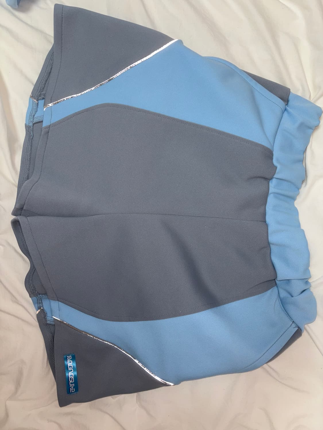 마오노스케 maonosuke 바지 상품이미지1