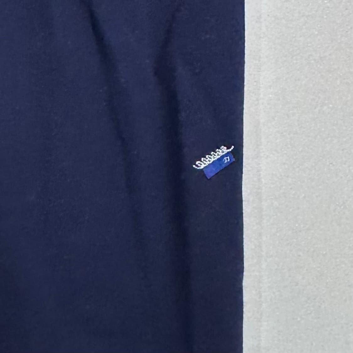 아더에러 와이드 스웻팬츠   상품이미지4