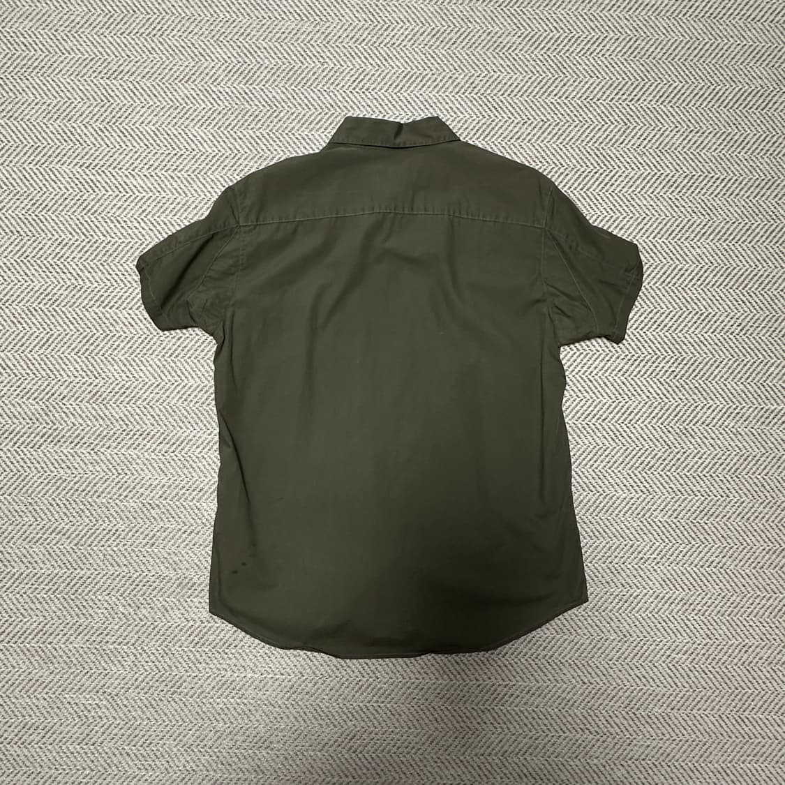 DIESEL shirt 상품이미지2