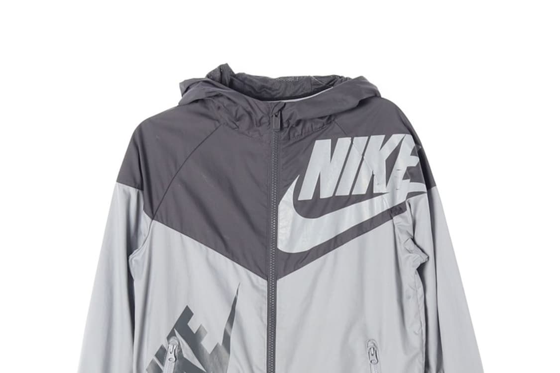 나이키 바람막이 M 상품이미지4