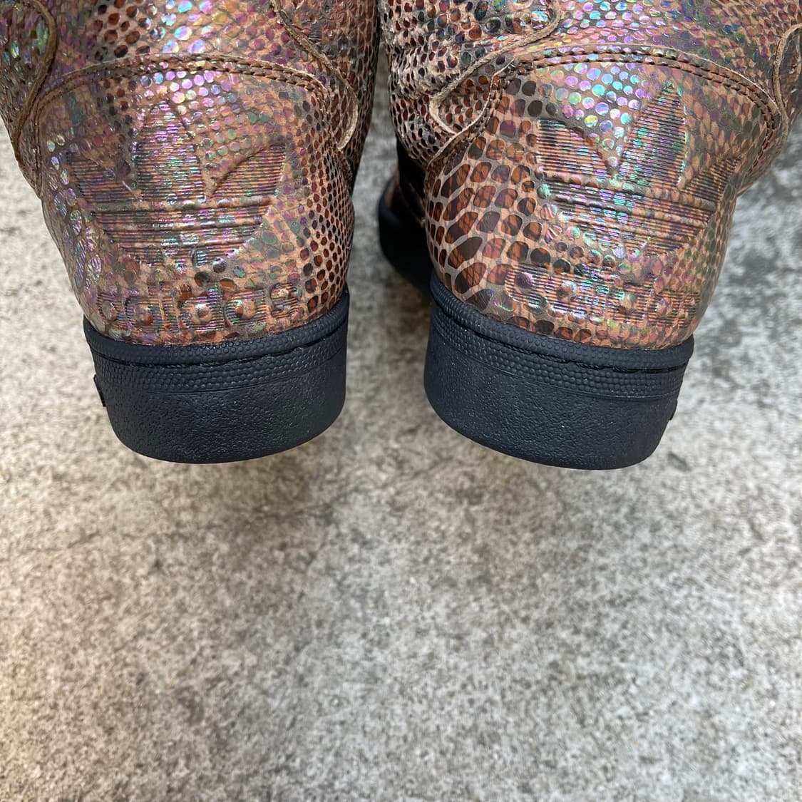 [235] 제레미스캇 인스틴트 하이 상품이미지5