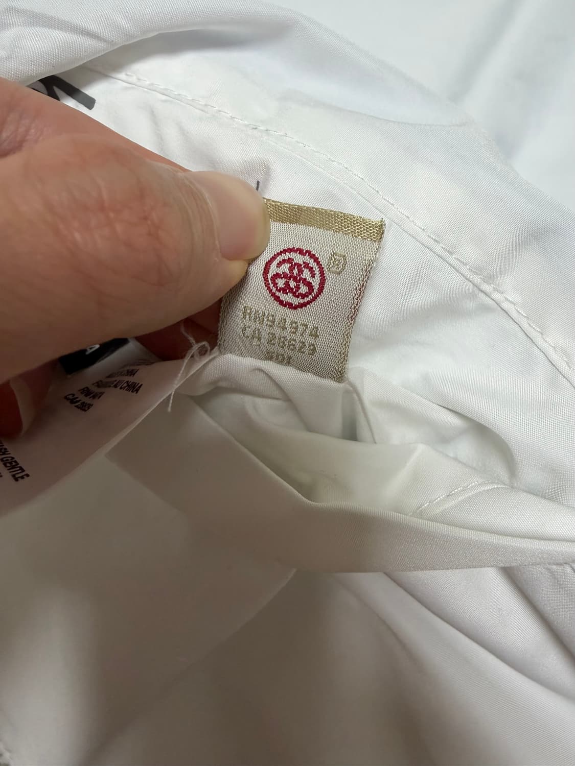 스투시 바람막이 상품이미지5