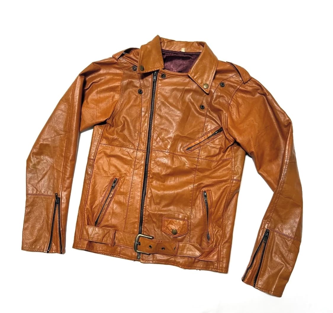 더블 라이더 자켓 상품이미지1