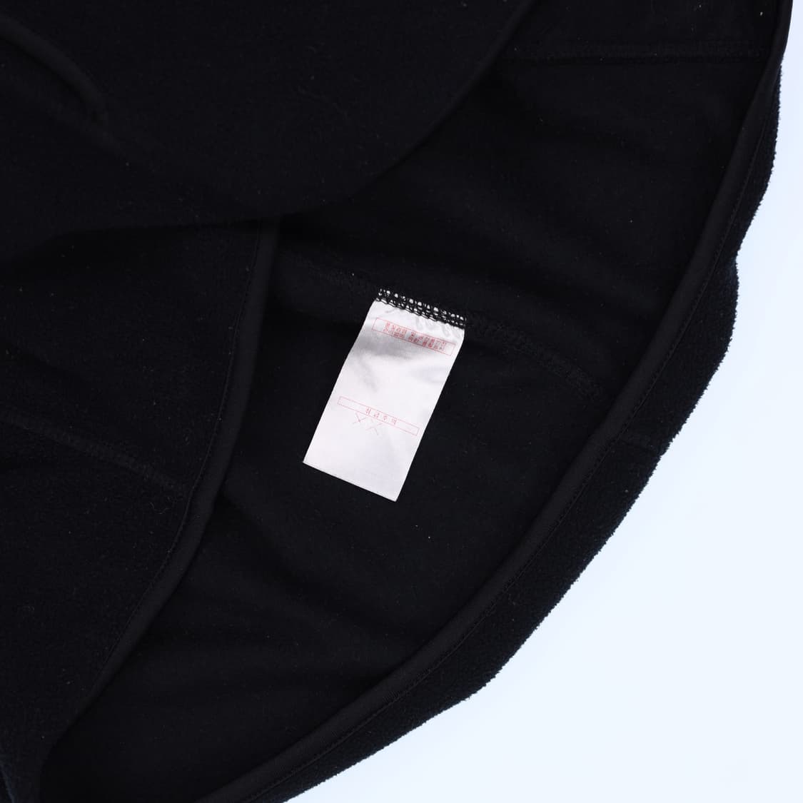 [L] 디키즈 플리스 후리스 자켓 1212H1 상품이미지4