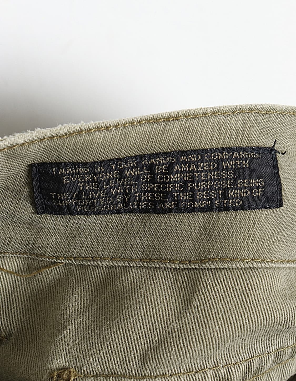 Non USMC P44 Monkey Pant (31) 상품이미지9