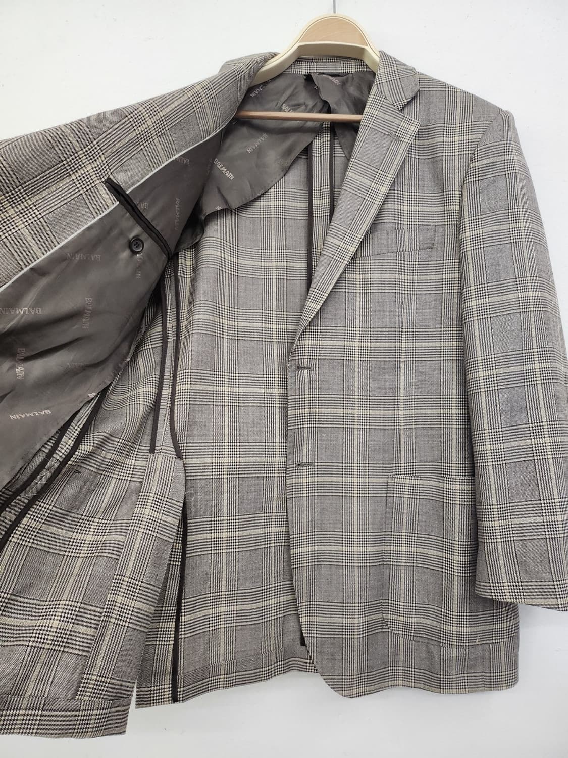 발망 블레이져 상품이미지5