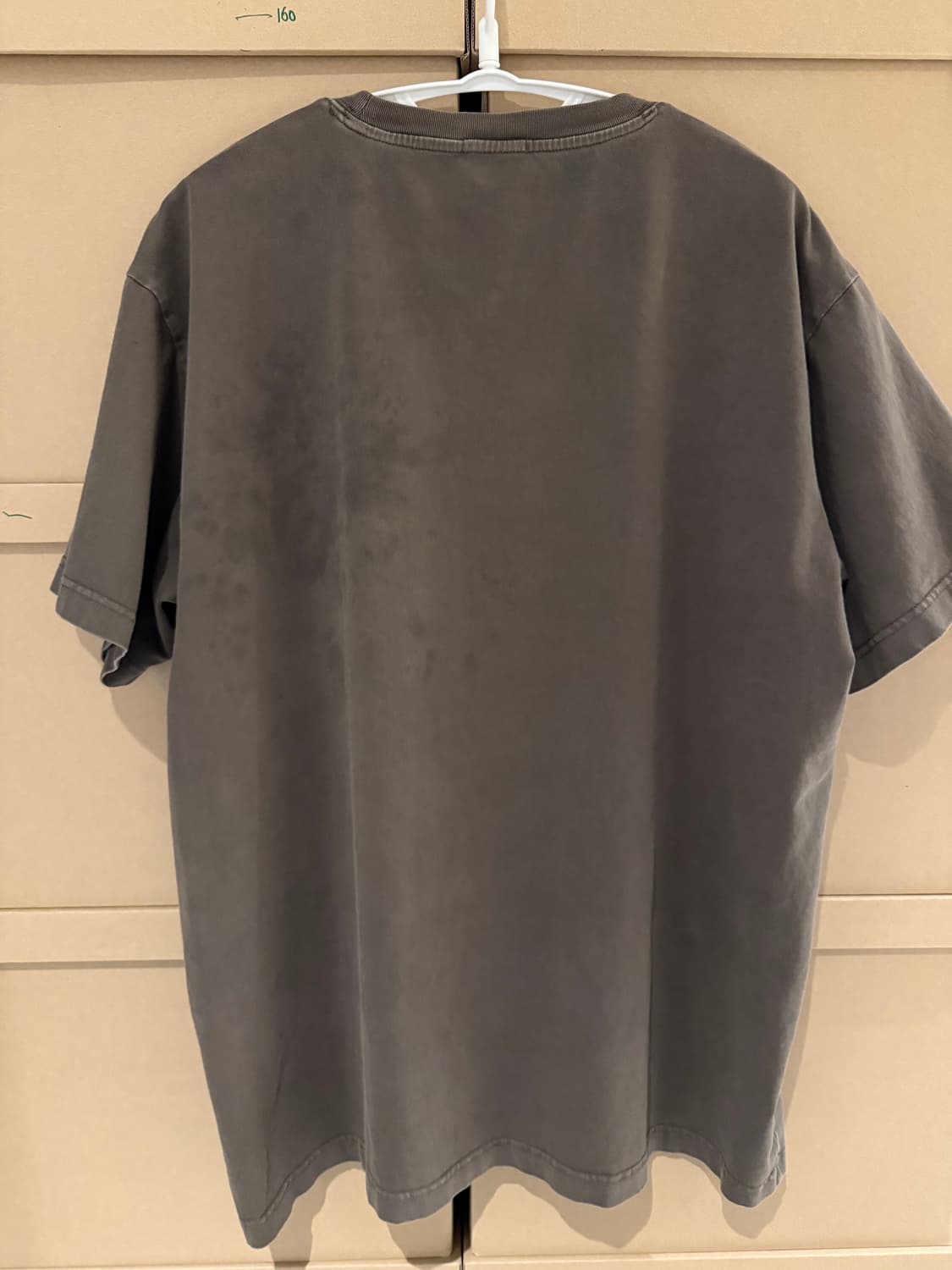 [새상품급-XXL]KITH 키스 랙스 티셔츠 반팔 상품이미지4