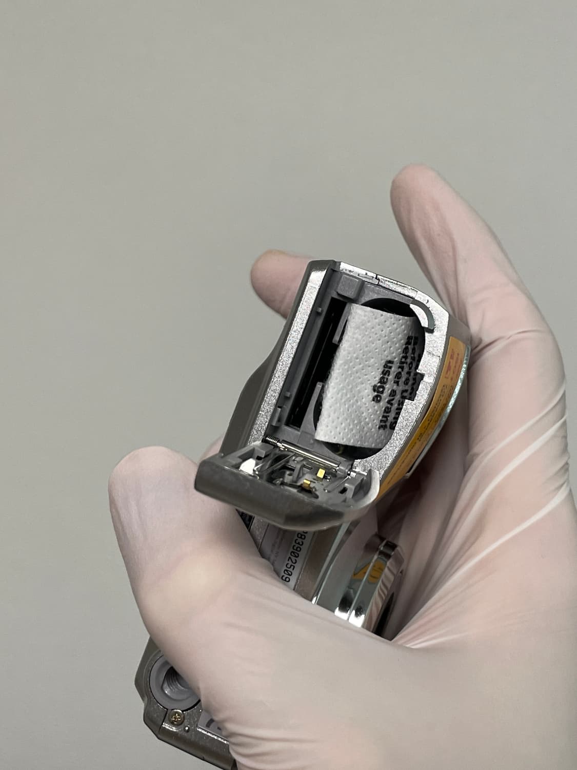 (미사용!) 코닥 이지쉐어 C713 카리나 디카 빈티지디카 디지털카메라 상품이미지9